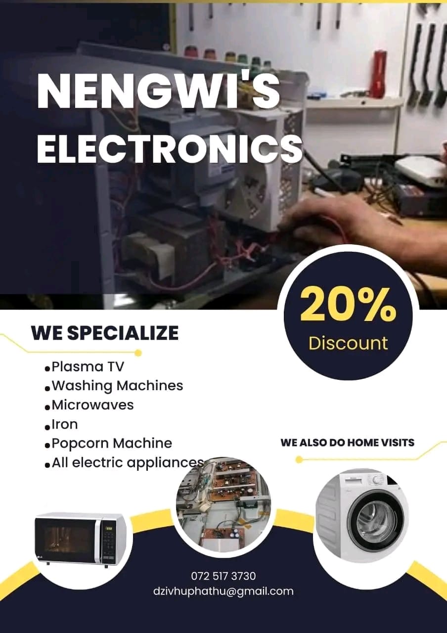 Nengwis electronics