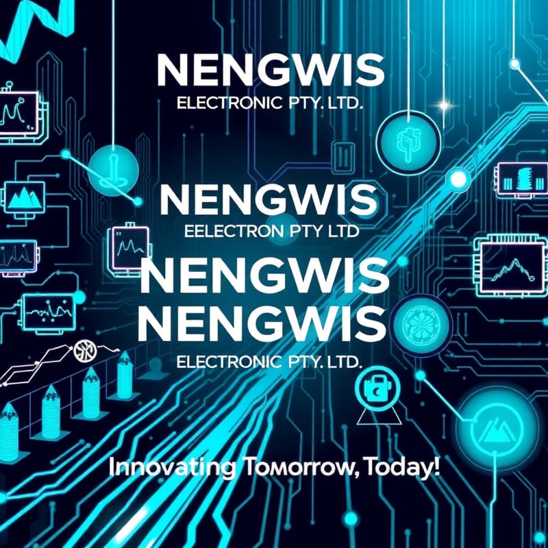 Nengwis electronics