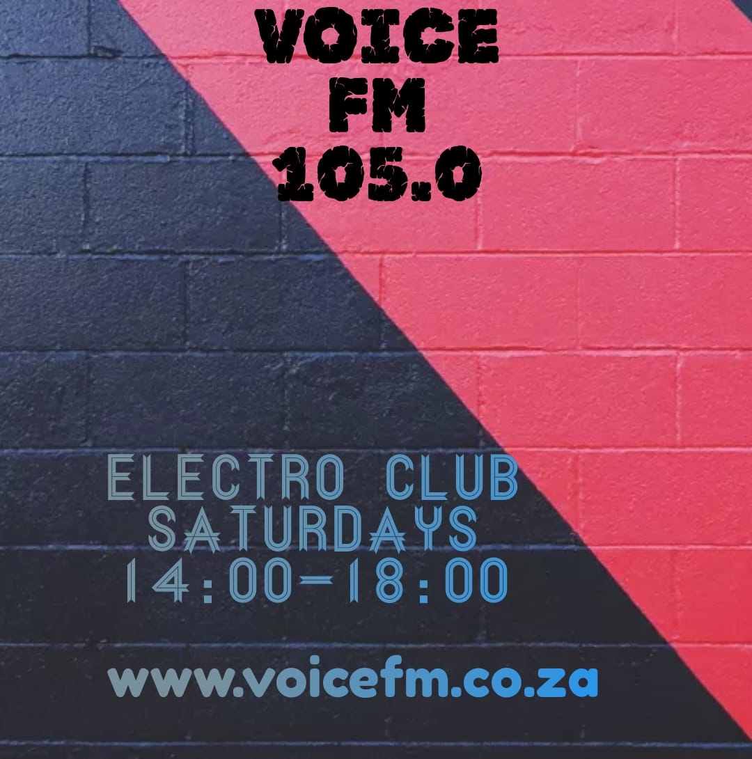 Electro Club 14:00 - 18:00